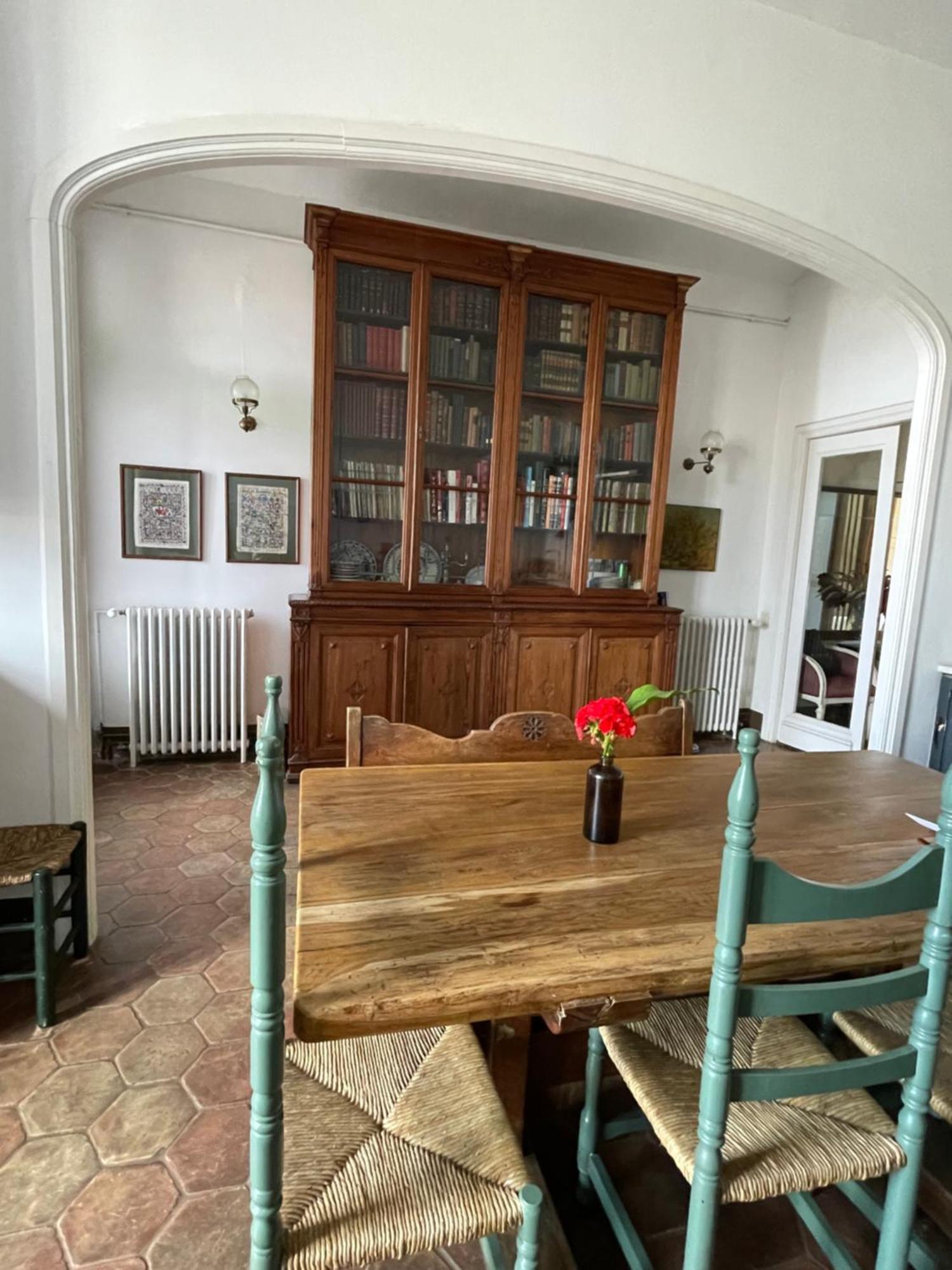Espectacular Casa Indiana En Primera Linea De Mar Виласар де Мар Екстериор снимка
