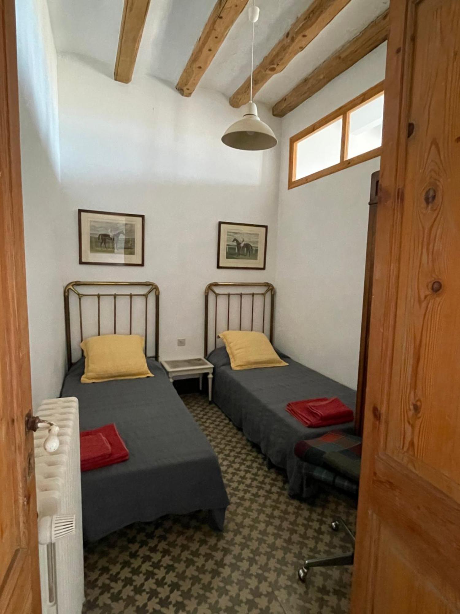 Espectacular Casa Indiana En Primera Linea De Mar Виласар де Мар Екстериор снимка